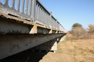 ремонт мостів