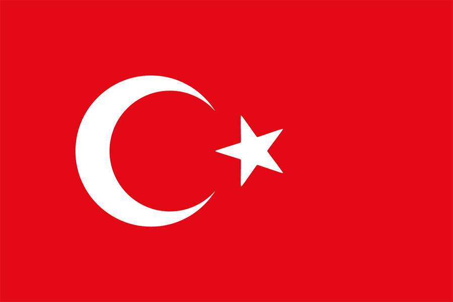 Turkey